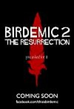 Birdemic 2: תחיית המתים / כתובית | Birdemic 2: The Resurrection Subtitle