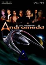 אנדרומדה עונה 2 כתובית | Andromeda Season 2 Subtitle