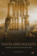 David and Goliath כתובית | David and Goliath Subtitle