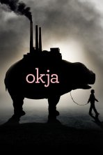 אוקג'ה כתובית | Okja Subtitle