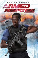 Armed Response כתובית | Armed Response Subtitle