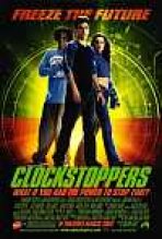 מעבר לעתיד כתובית | Clockstoppers Subtitle