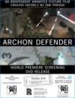 ארקון Defender כתובית | Archon Defender Subtitle