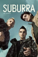סובורה עונה 2 כתובית | Suburra: La serie Season 2 Subtitle