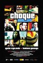 לְהִתְרַסֵק כתובית | Choque Subtitle