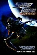 ספינת חלל: פלישה כתובית | Starship Troopers: Invasion Subtitle