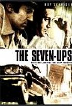 שבע שנים או יותר כתובית | The Seven-Ups Subtitle