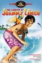 האגדה על ג`וני לינגו כתובית | The Legend Of Johnny Lingo Subtitle