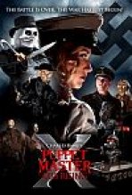 Puppet Master X Axis Rising כתובית | Puppet Master X: Axis Rising Subtitle
