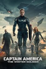 קפטן אמריקה: חייל החורף כתובית | Captain America: The Winter Soldier Subtitle