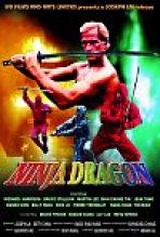 נינג'ה דרקון כתובית | Ninja Dragon Subtitle