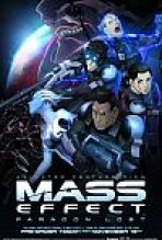 מאס אפקט: הפראגון האבוד כתובית | Mass Effect: Paragon Lost Subtitle
