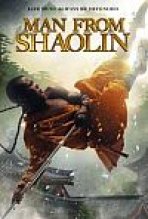 גבר משאולין / כתובית | Man From Shaolin Subtitle
