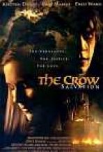 העורב 3 כתובית | The Crow: Salvation Subtitle