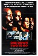 אחד למטה, שניים ללכת כתובית | One Down, Two To Go Subtitle