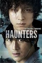 ציידים כתובית | Haunters Subtitle