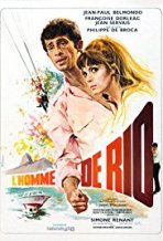 האיש מריו כתובית | That Man From Rio Subtitle
