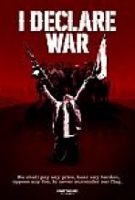 אני מכריז מלחמה כתובית | I Declare War Subtitle