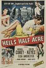 חצי עכו כתובית | Hell's Half Acre Subtitle