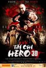 גיבור טאי צ'י כתובית | Tai Chi Hero Subtitle