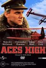 אסים גבוהה כתובית | Aces High Subtitle
