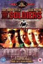 חיילי צעצוע כתובית | Toy Soldiers Subtitle