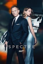 ספקטר כתובית | Spectre Subtitle
