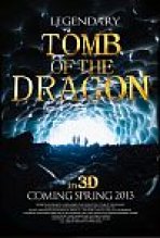 האגדה: קבר הדרקון כתובית | Legendary: Tomb Of The Dragon Subtitle
