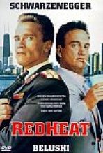 מפגש לוהט כתובית | Red Heat Subtitle