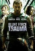 כוח בלאנט טראומה כתובית | Blunt Force Trauma Subtitle