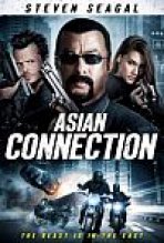 הקשר האסיאתי כתובית | The Asian Connection Subtitle