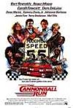 מירוץ מחוף לחוף כתובית | The Cannonball Run Subtitle