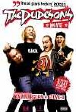הסרט של דדסון כתובית | The Dudesons Movie Subtitle