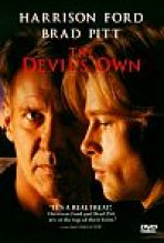 יריב אינטימי כתובית | The Devil's Own Subtitle