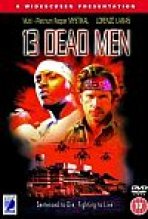 13 אנשים מתים כתובית | 13 Dead Men Subtitle