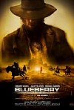 בלוברי כתובית | Blueberry Subtitle