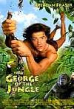 הג'ונגל מת מצחוק כתובית | George Of The Jungle Subtitle