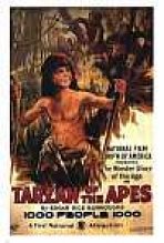 טרזן של הקופים כתובית | Tarzan Of The Apes Subtitle