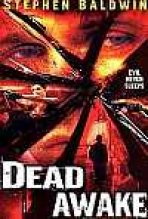 חלומות בהקיץ כתובית | Dead Awake Subtitle