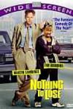 אין מה להפסיד כתובית | Nothing To Lose Subtitle