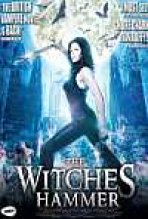 פטיש המכשפות כתובית | The Witches Hammer Subtitle