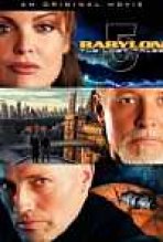בבילון 5: הסיפורים האבודים כתובית | Babylon 5: The Lost Tales Subtitle