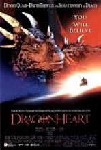 לב הדרקון כתובית | Dragonheart Subtitle