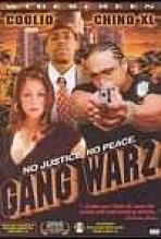 מלחמת כנופיות כתובית | Gang Warz Subtitle