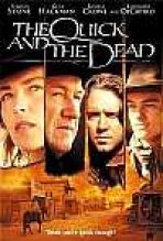 המהירים והמתים כתובית | The Quick And The Dead Subtitle