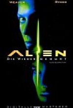 הנוסע השמיני 4: התחייה כתובית | Alien: Resurrection Subtitle