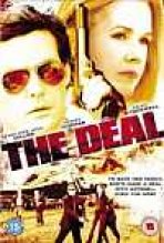 העסקה כתובית | The Deal Subtitle