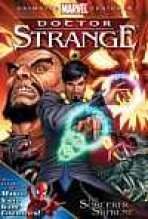דוקטור סטריינג' כתובית | Doctor Strange Subtitle