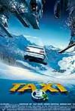 טקסי 3 כתובית | Taxi 3 Subtitle