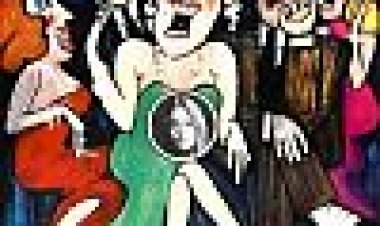 התפשטות | Taking Off